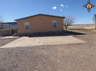12975 Palo Verde Rd SE, Deming, NM 88030