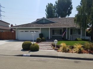 3312 Estero Dr, San Ramon, CA 94583