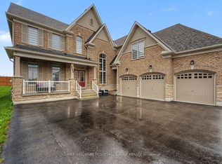 113 Rugman Cres, Springwater, ON L9X2A5