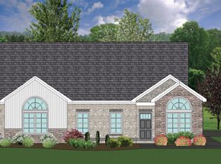 503 Castellum Sq, Winston Salem, NC 27127
