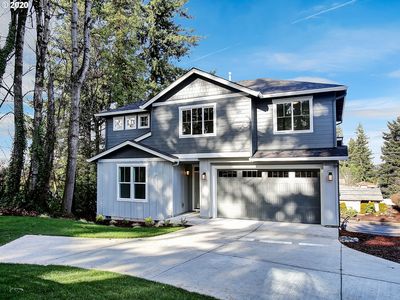 15642 NE Clackamas Ct, Portland, OR, 97230