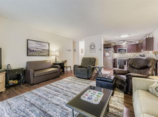 13635 E Bates Ave APT 201, Aurora, CO 80014