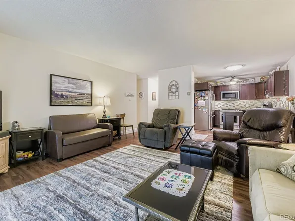 13635 E Bates Avenue Bldg 201 #201, Aurora, CO 80014