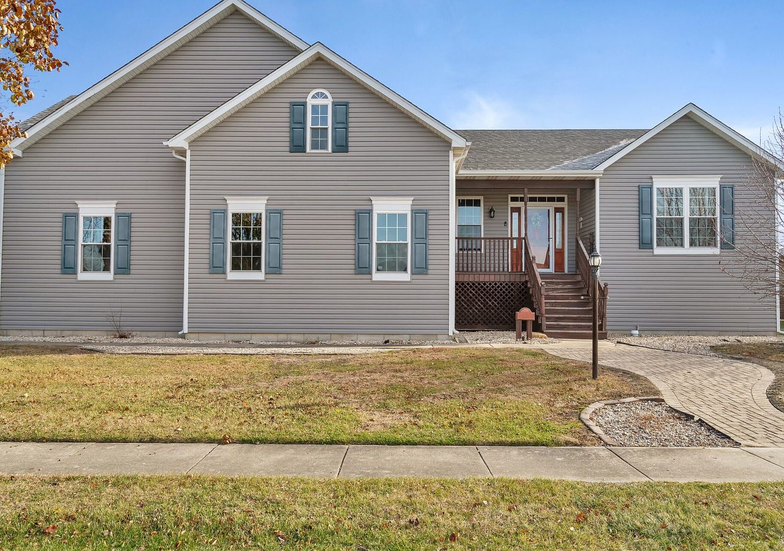 783 Quail Run, Coal City, IL 60416 MLS 11681880 Zillow