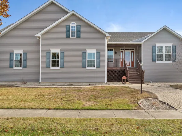 783 Quail Run, Coal City, IL 60416