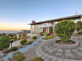 1326 Tuolumne Rd, Millbrae, CA 94030