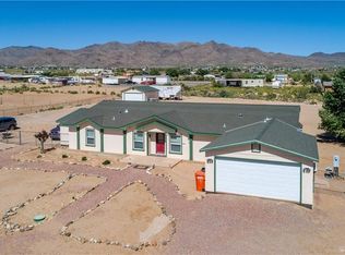 3398 N Houck Rd, Golden Valley, AZ 86413