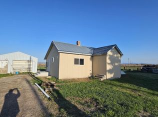 36279 Mink Ln, Ronan, MT 59864