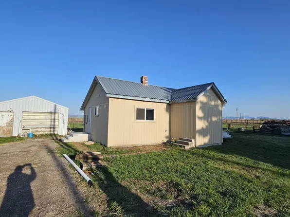 36279 Mink Ln, Ronan, MT 59864