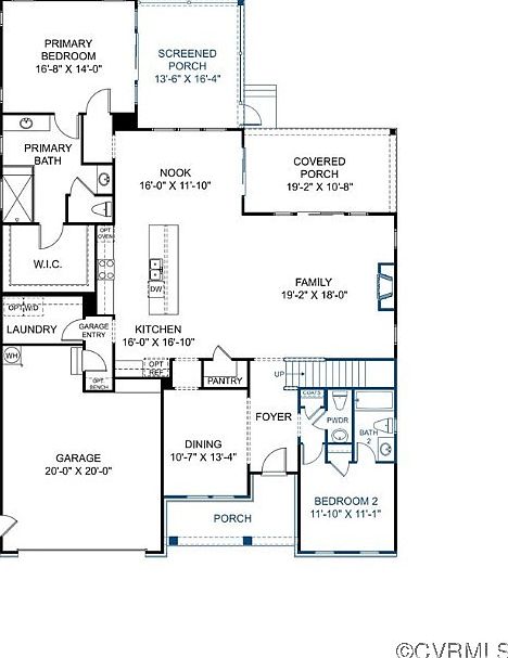 2nd image of 1060 Arbor Heights Ter