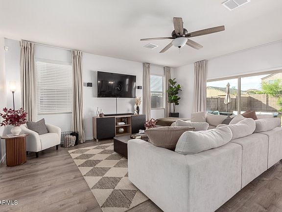 4th image of 4580 E GAGARINITE Lane