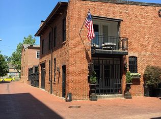 1312 Naylor Ct NW, Washington, DC
