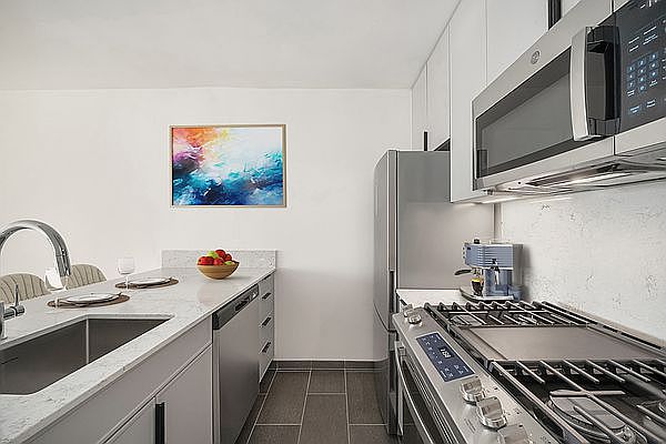 1st image of 401 E 80th St APT 19F
