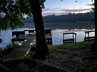 187 Weavers Lake Front Rd, Jackson, GA 30233