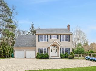 4056 Noyac Rd, Sag Harbor, NY 11963
