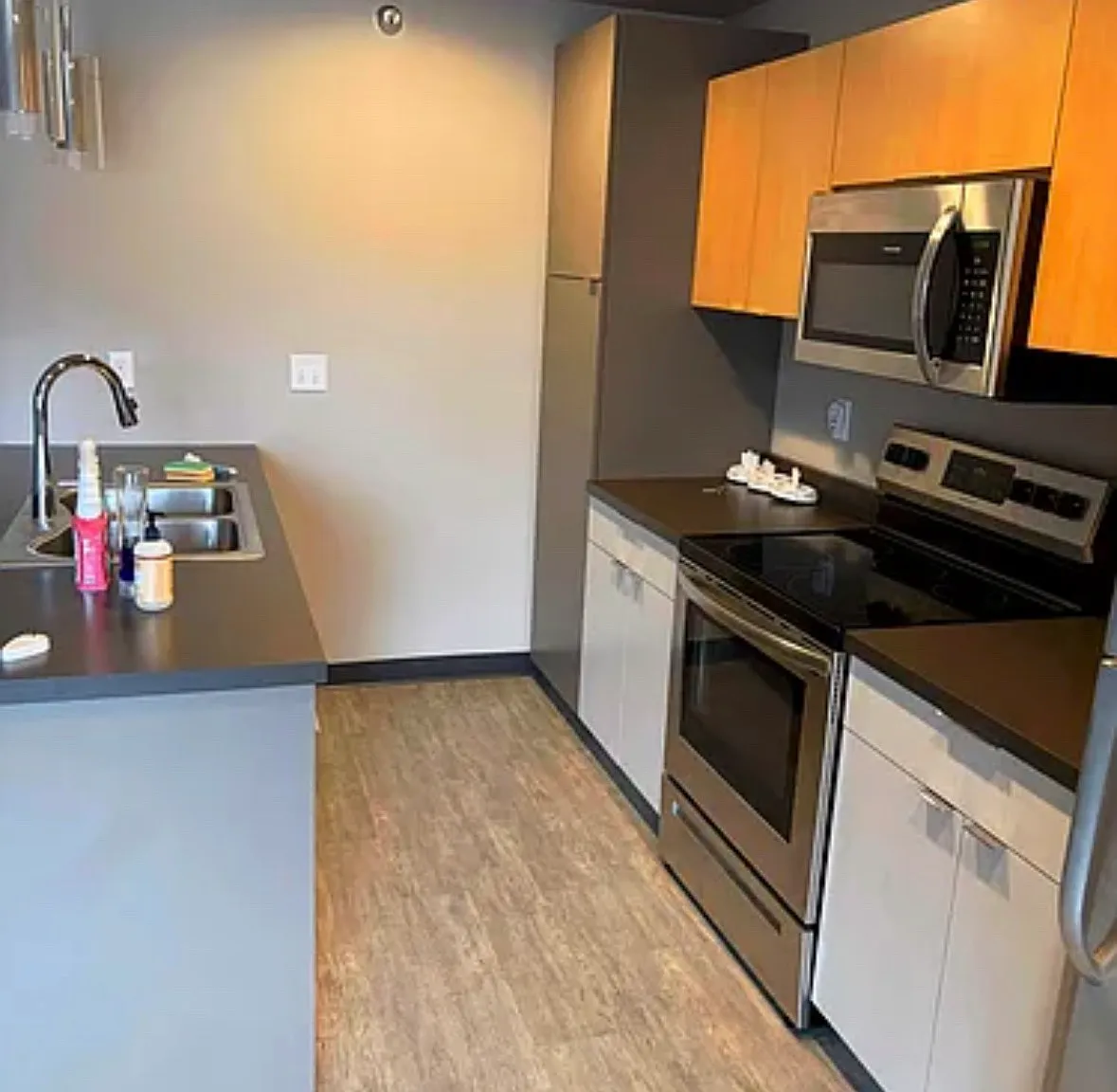 2 bed, $1,150 — Photo 1