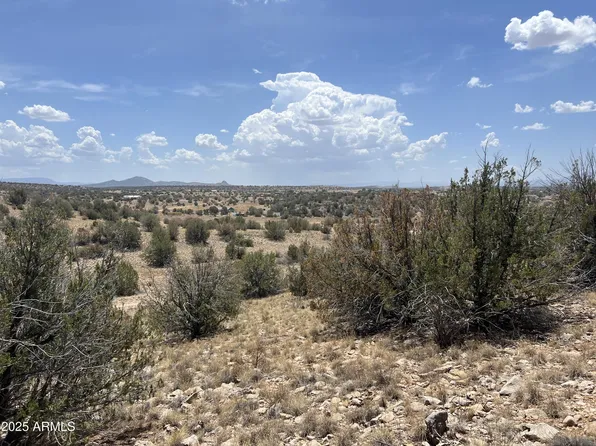 Tbd E Prescott Ranch Road #-, Paulden, AZ 86334