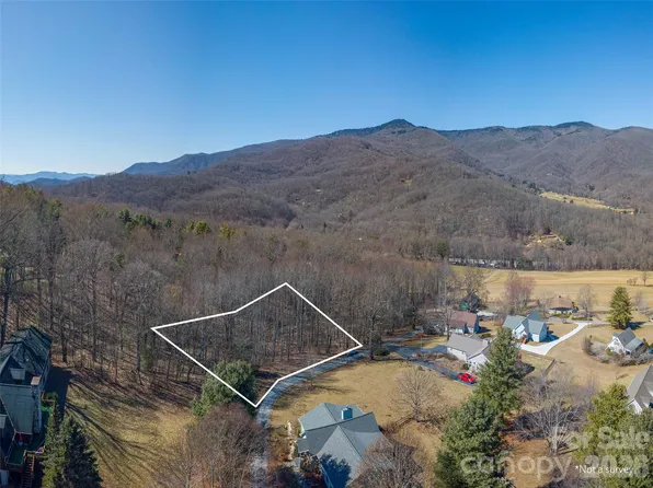 0 Sams Trl #27, Waynesville, NC 28786