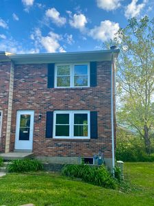 3446 Sutherland Dr, Lexington, KY, 40517