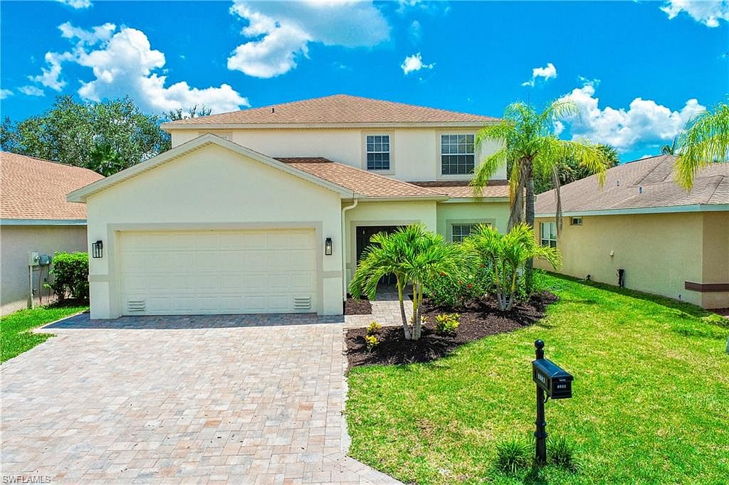 8883 Falcon Pointe Loop, Fort Myers, FL 33912 MLS 223056864 Zillow