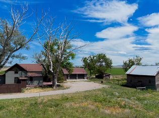 6108 Kirby Rd, Shepherd, MT 59079