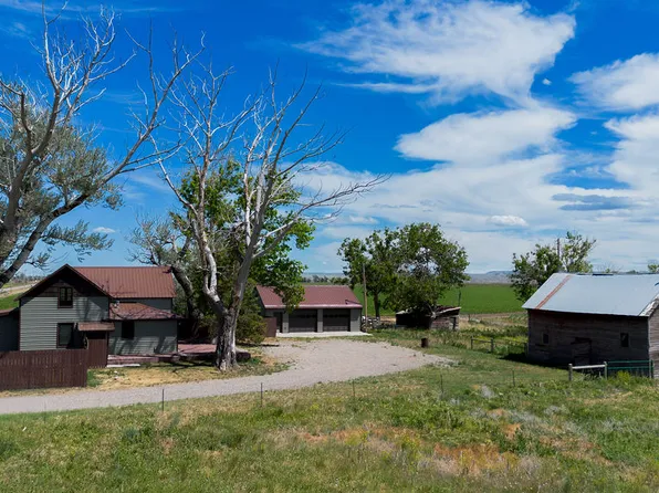 6108 Kirby Rd, Shepherd, MT 59079