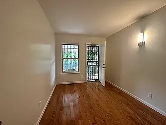 Rented by Friedman Mayer, LREB