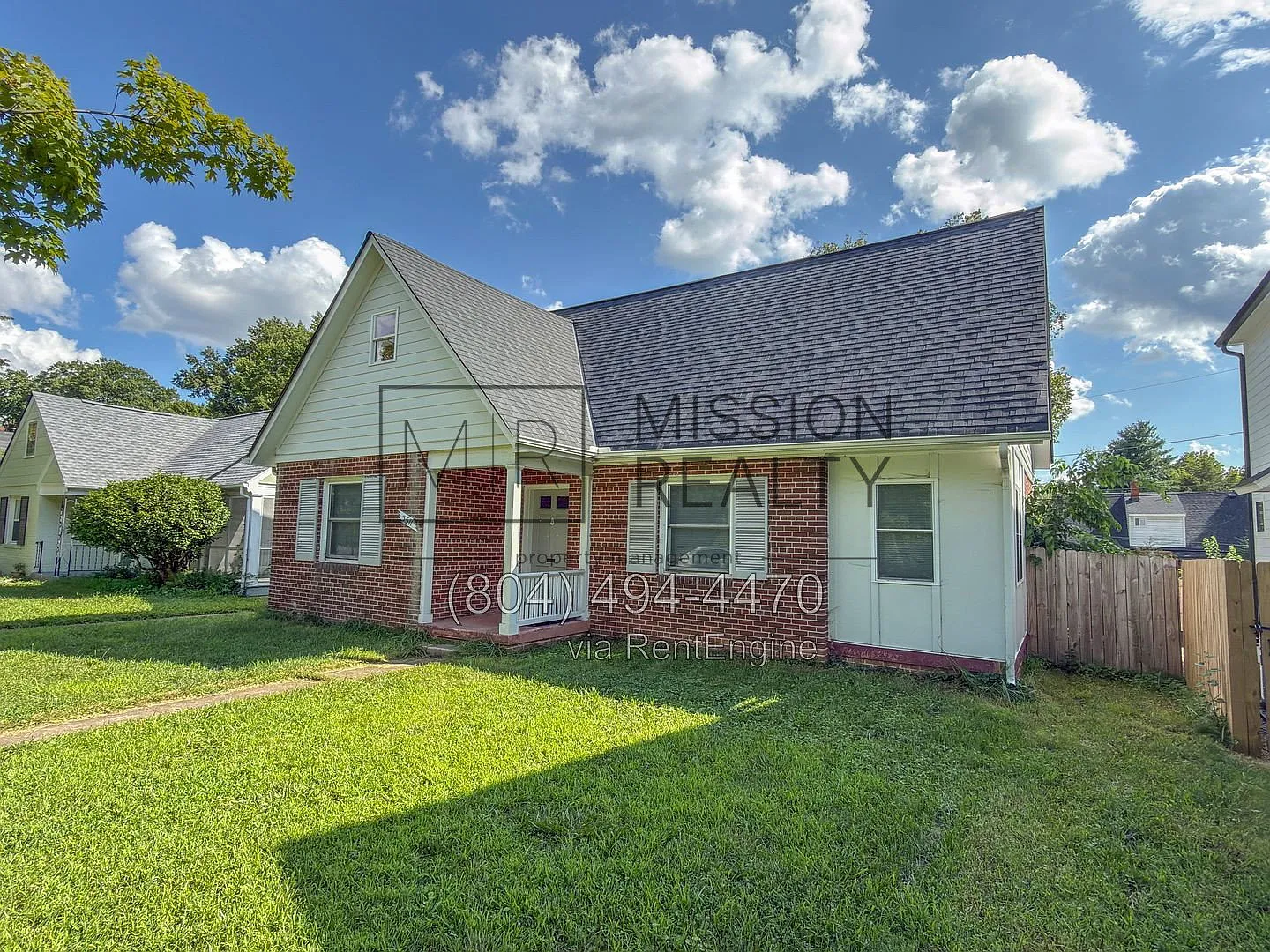 4 bed, 2.5 bath, 1750 sqft, $3,100 — Photo 2