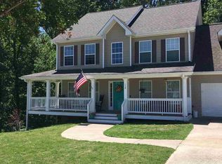 158 Waterwheel Dr #10, Commerce, GA 30529