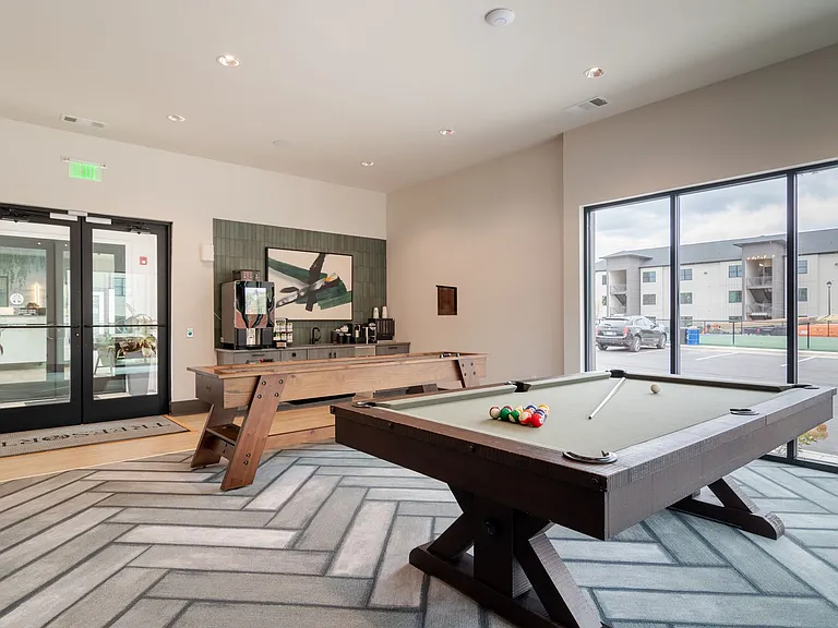Treesort Luxury Living — Photo 24
