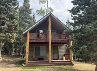 6250 N Fork Rd, Duck Creek Village, UT 84762
