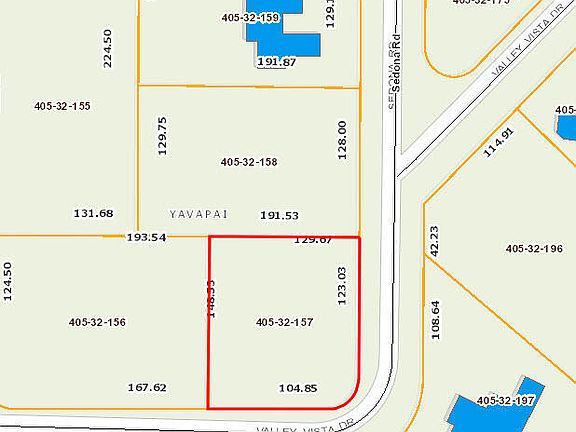 5th image of 3035 Valley Vista Dr