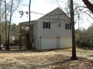 363 Legend Ct, Santee, SC 29142