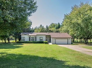 1353 E Clear Crk, Springdale, AR 72764