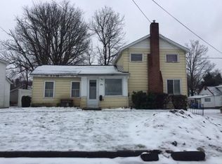 276 W Frederick St, Corry, PA