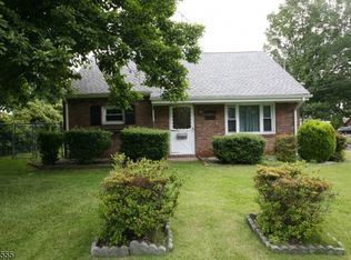 1929 Central Ave, Westfield, NJ 07090