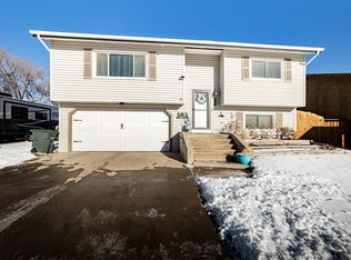 200 W Timothy St, Gillette, WY 82718