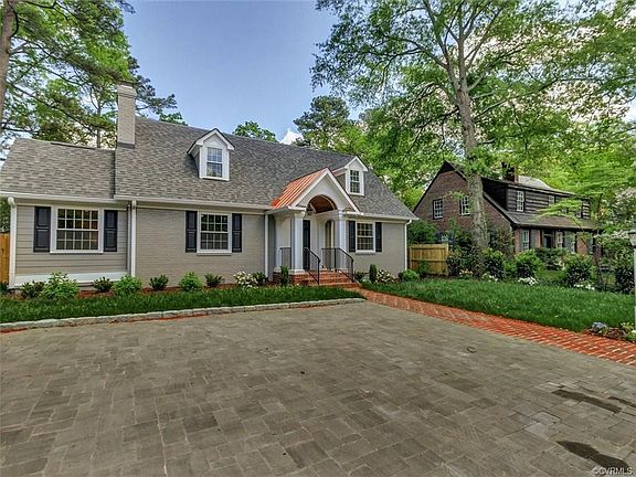 2nd image of 5814 Christopher Ln