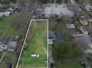 0 Yorkshire St LOT 135, Houston, TX 77022