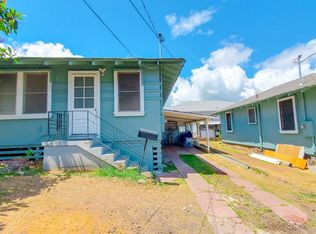 1526D Palolo Ave, Honolulu, HI 96816