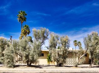 1450 N Riverside Dr, Palm Springs, CA 92264