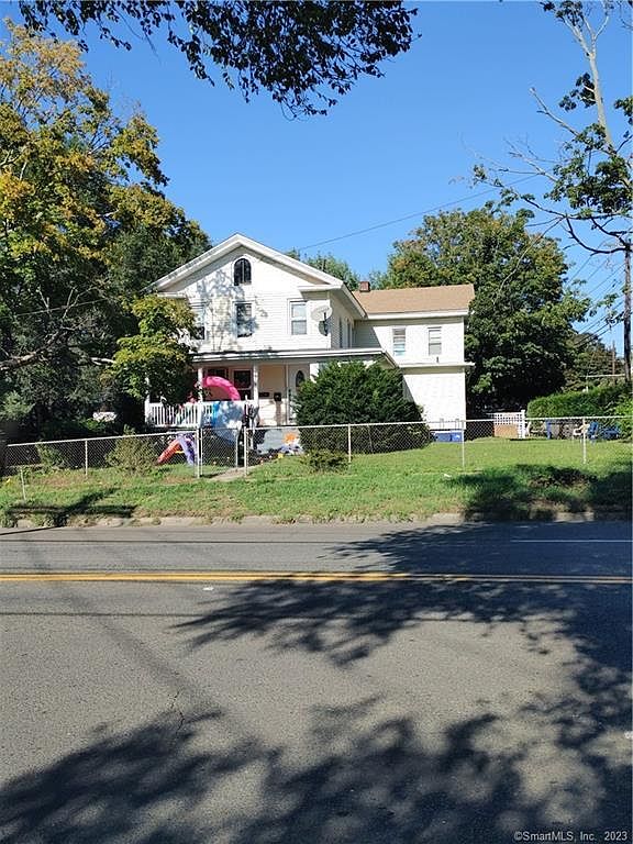 290 Forbes Ave, New Haven, CT 06512 Zillow