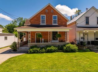 435 13th St W, Owen Sound, ON N4K3W8