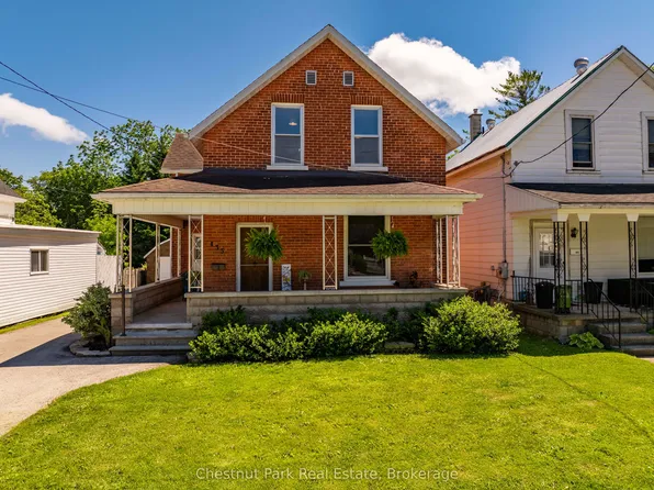435 13th St W, Owen Sound, ON N4K 3W8