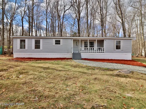 81 Navaho Path, Gouldsboro, PA 18424