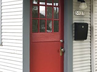 5127 NE Mason St, Portland, OR 97218