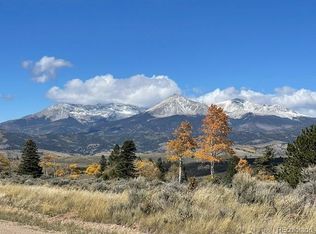 284 Borman Drive LOT 284, Fort Garland, CO 81133