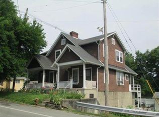 100 Lafayette Dr, Frankfort, KY 40601