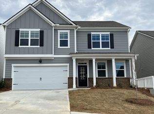 6016 Screech Owl Dr, Flowery Branch, GA 30542