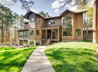 18430 Lazy Summer Way, Monument, CO 80132